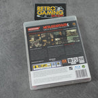 Vendita Metal Gear Solid 4: Guns Of the Patriots - Retrogaming Shop