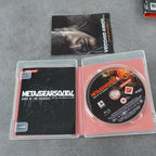 Vendita Metal Gear Solid 4: Guns Of the Patriots - Retrogaming Shop