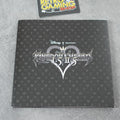 Vendita Kingdom Hearts I.5 II.5 15th Anniversary Artbook - Retrogaming Shop