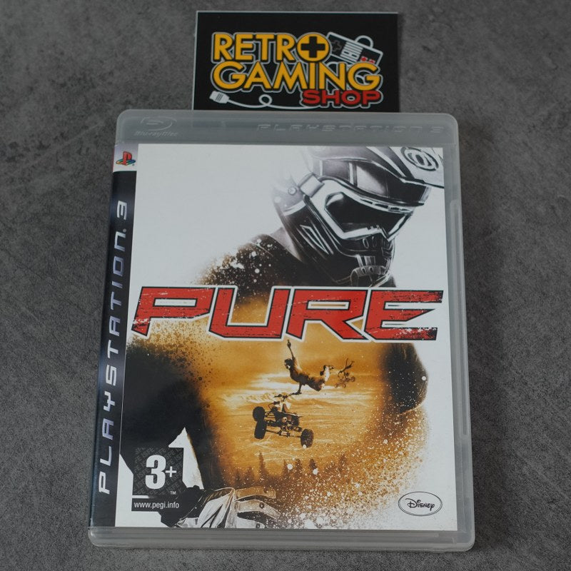 Pure