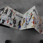 Vendita Kingdom Hearts I.5 II.5 15th Anniversary Artbook - Retrogaming Shop