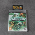 Sacred 3 First Edition
