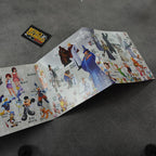 Vendita Kingdom Hearts I.5 II.5 15th Anniversary Artbook - Retrogaming Shop
