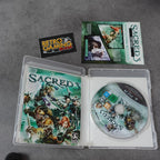 Sacred 3 First Edition