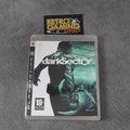 Dark Sector