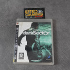Dark Sector