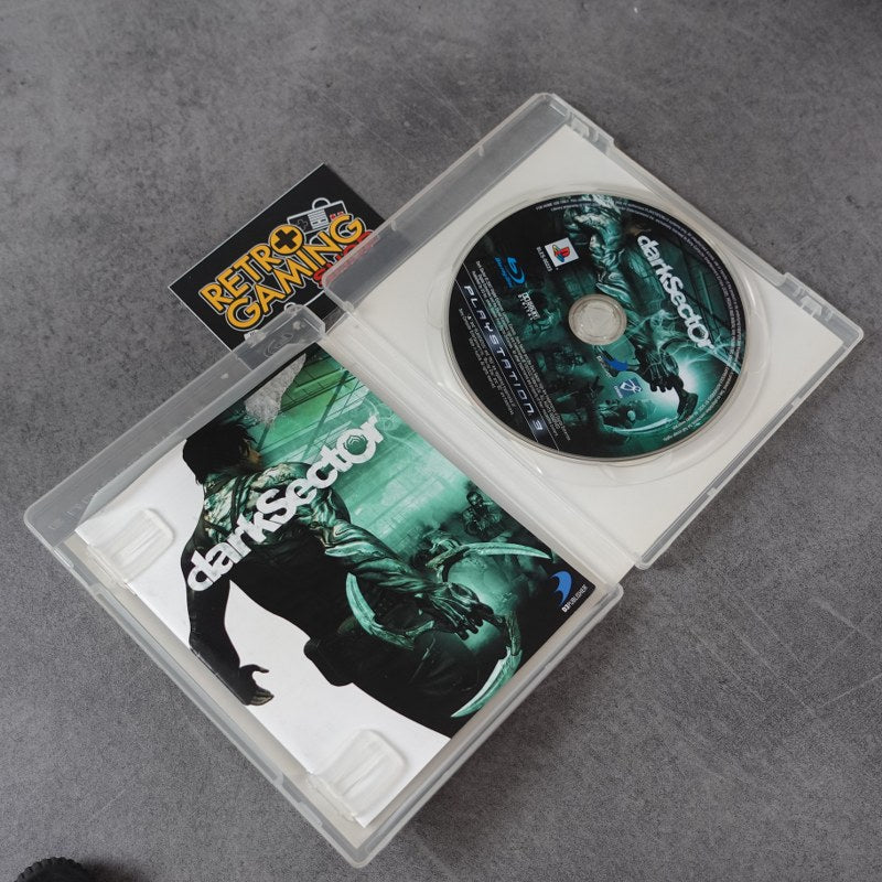Dark Sector