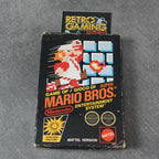Super Mario Bros Mattel 5 Screws