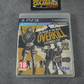 Vendita The House Of the Dead Overkill Extended Cut - Retrogaming Shop