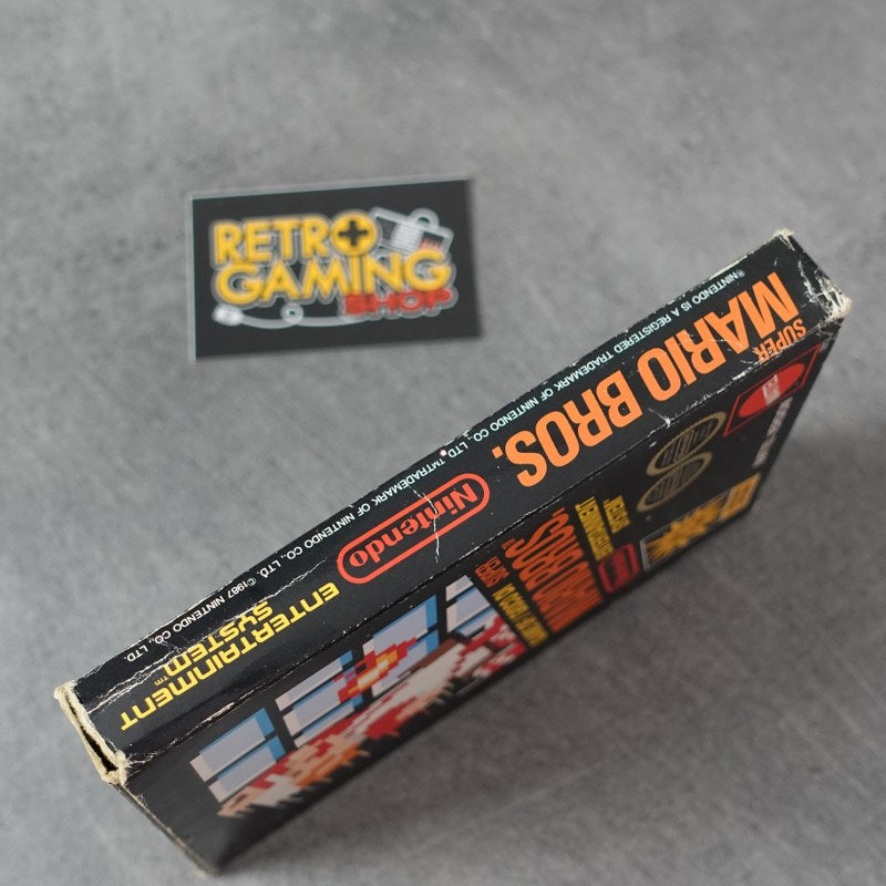 Super Mario Bros Mattel 5 Screws