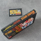 Super Mario Bros Mattel 5 Screws