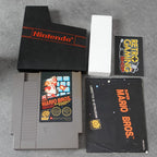 Super Mario Bros Mattel 5 Screws