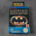 Batman the Video Game