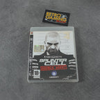 Vendita Splinter Cell Double Agent - Retrogaming Shop