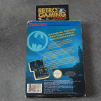 Batman the Video Game