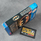 Batman the Video Game