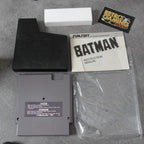 Batman the Video Game