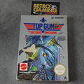 Top Gun: The Second Mission