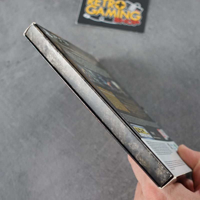 Vendita God Of War 3 Special Edition - Retrogaming Shop