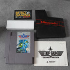 Top Gun: The Second Mission