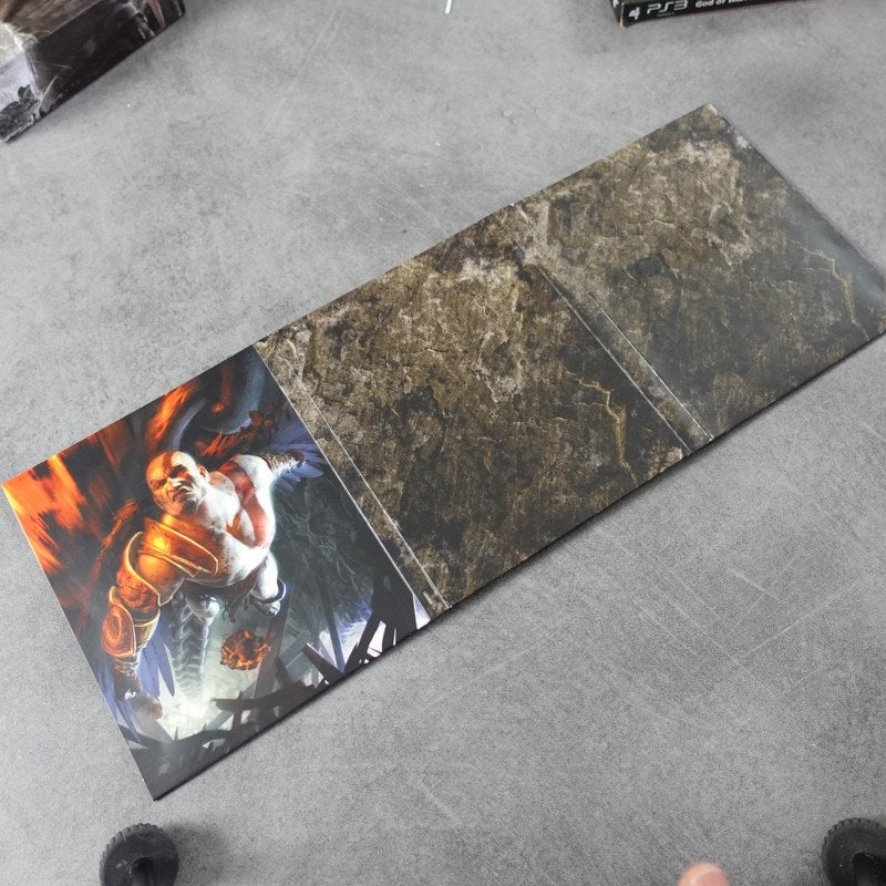 Vendita God Of War 3 Special Edition - Retrogaming Shop
