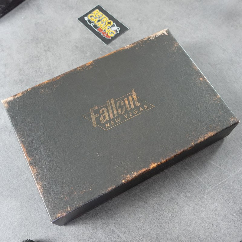 Vendita Fallout New Vegas Collector’s Editon - Retrogaming Shop