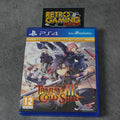 Trails of Cold Steel III