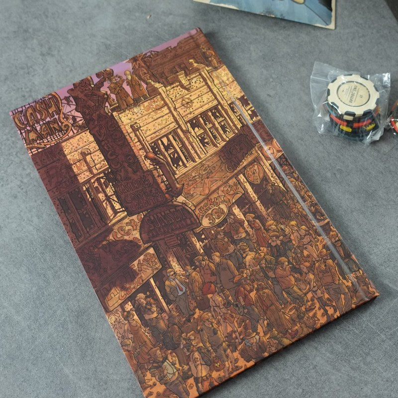 Vendita Fallout New Vegas Collector’s Editon - Retrogaming Shop