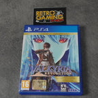 Valkyria Revolution