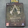 Vendita Assassin's Creed Unity Bastille Edition - Retrogaming Shop