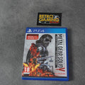 Metal Gear Solid V Ground Zeroes + The Phantom Pain Day The Definitive Edition