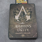Vendita Assassin's Creed Unity Bastille Edition - Retrogaming Shop