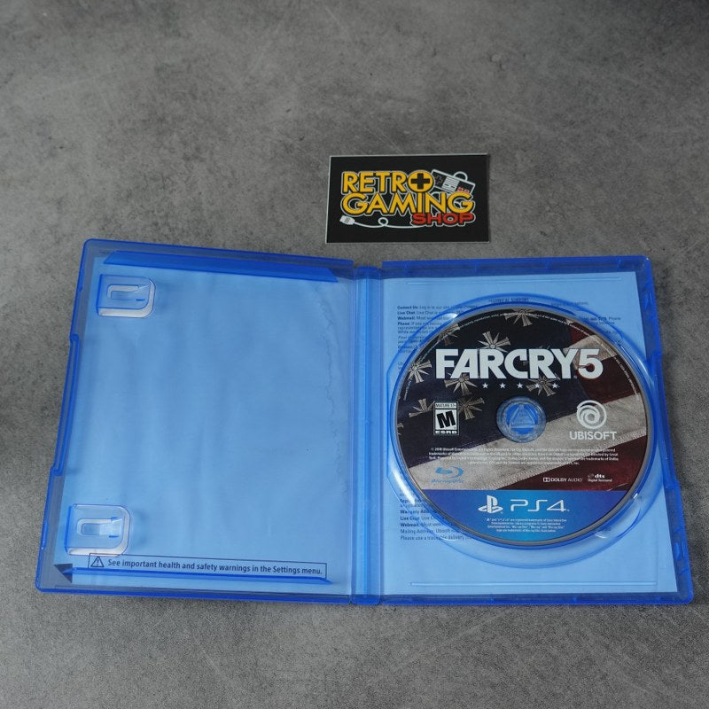 Far Cry 5