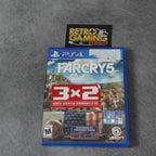 Far Cry 5