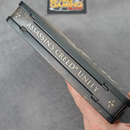 Vendita Assassin's Creed Unity Bastille Edition - Retrogaming Shop