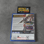 Bloodstained Curse of The Moon Nuovo