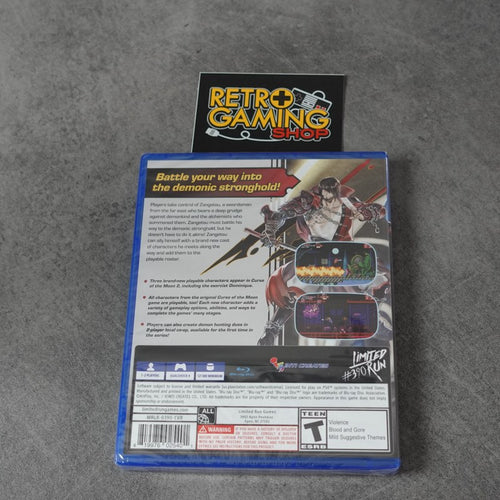 Dragon Quest XI S: Streiter der Zeit – Definitive Edition