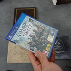 Vendita Assassin's Creed Unity Bastille Edition - Retrogaming Shop