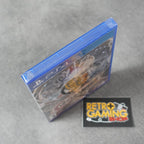 Bloodstained Curse of The Moon Nuovo