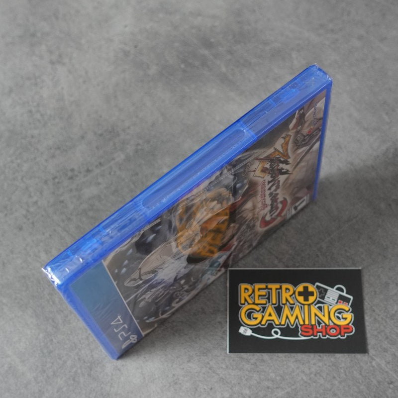 Bloodstained Curse of The Moon Nuovo