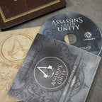 Vendita Assassin's Creed Unity Bastille Edition - Retrogaming Shop