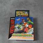 Mario Clash Virtual Boy