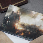 Vendita Assassin's Creed Unity Bastille Edition - Retrogaming Shop