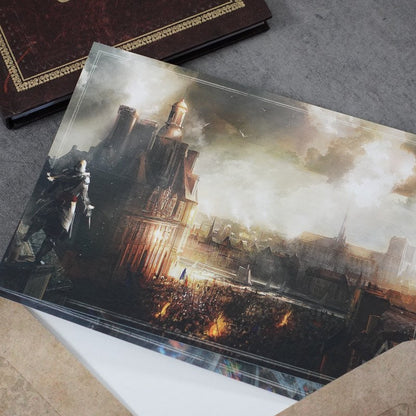 Vendita Assassin's Creed Unity Bastille Edition - Retrogaming Shop