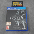 Vendita The Elder Scrools V Skyrim Special Edition - Retrogaming Shop