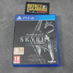 Vendita The Elder Scrools V Skyrim Special Edition - Retrogaming Shop