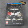 Vendita Batman Arkham Knight Comic Edition Nuovo - Retrogaming Shop