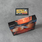 Red Alarm Virtual Boy