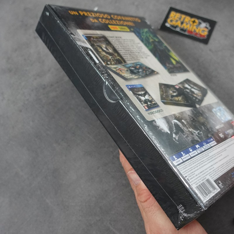 Vendita Batman Arkham Knight Comic Edition Nuovo - Retrogaming Shop