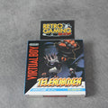 Teleroboxer Virtual Boy